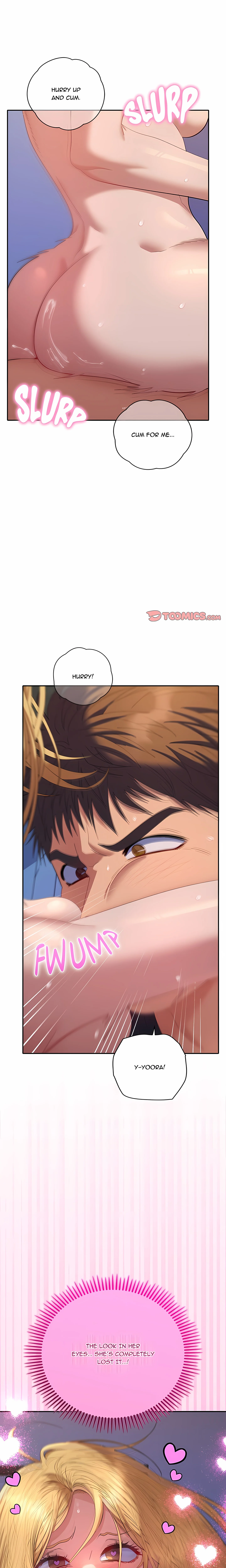 Everyone’s Man (Uncensored) chapter 37 page 1