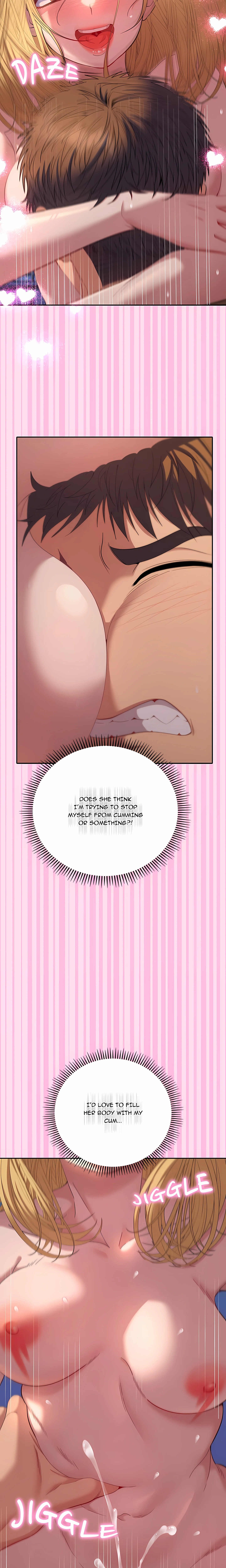 Everyone’s Man (Uncensored) chapter 37 page 2