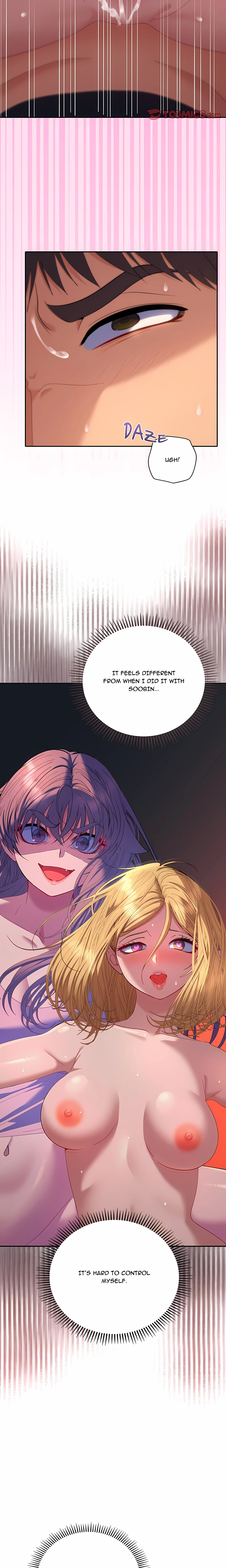 Everyone’s Man (Uncensored) chapter 37 page 3