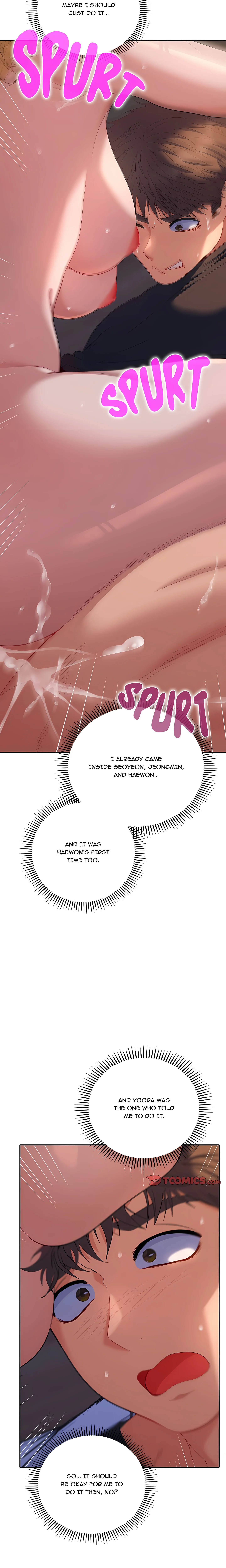 Everyone’s Man (Uncensored) chapter 37 page 4