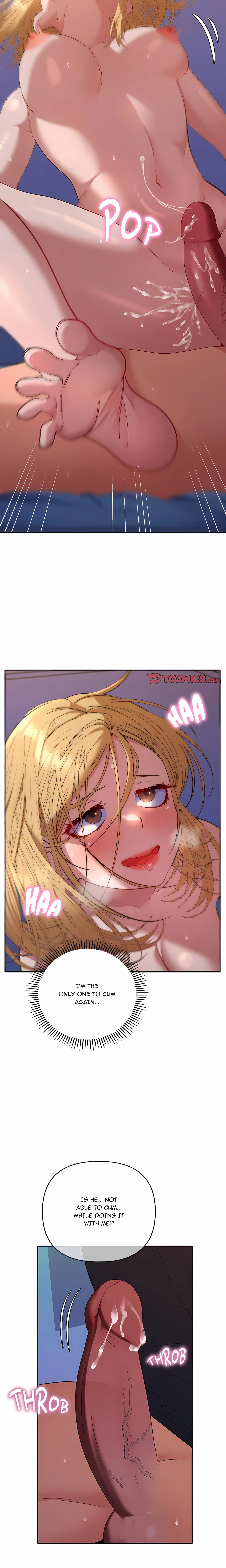 Everyone’s Man (Uncensored) chapter 37 page 6