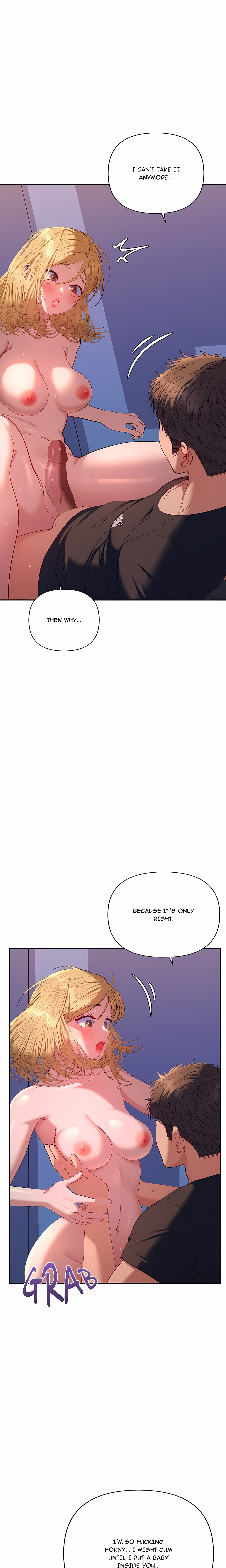 Everyone’s Man (Uncensored) chapter 37 page 7