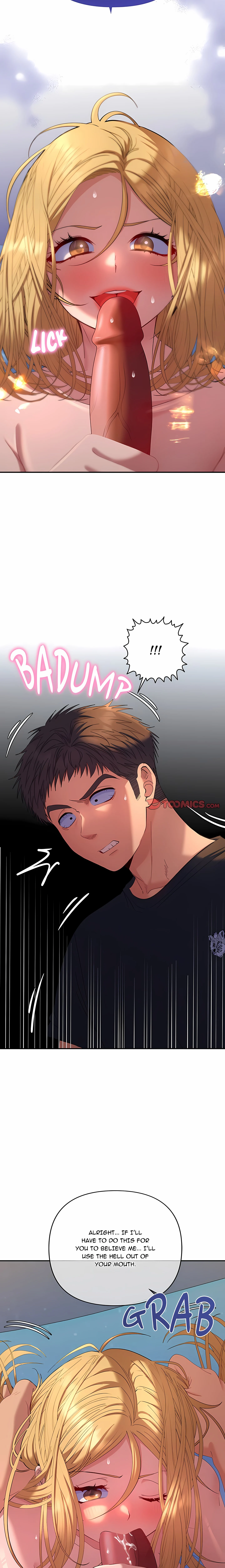 Everyone’s Man (Uncensored) chapter 37 page 16
