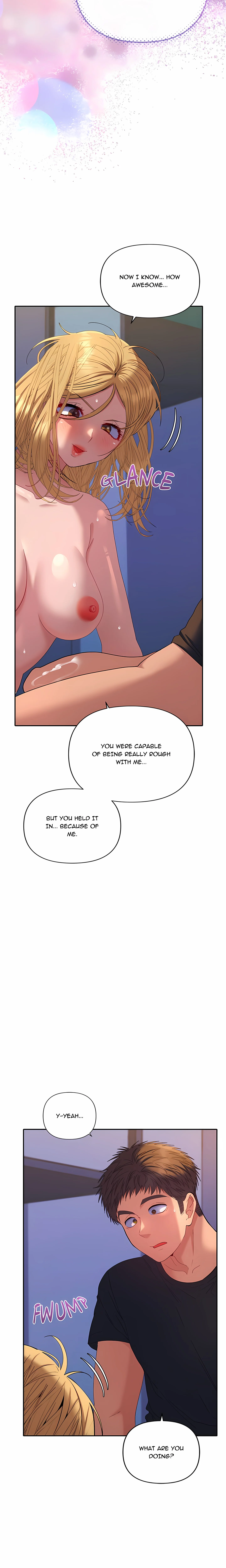 Everyone’s Man (Uncensored) chapter 37 page 22