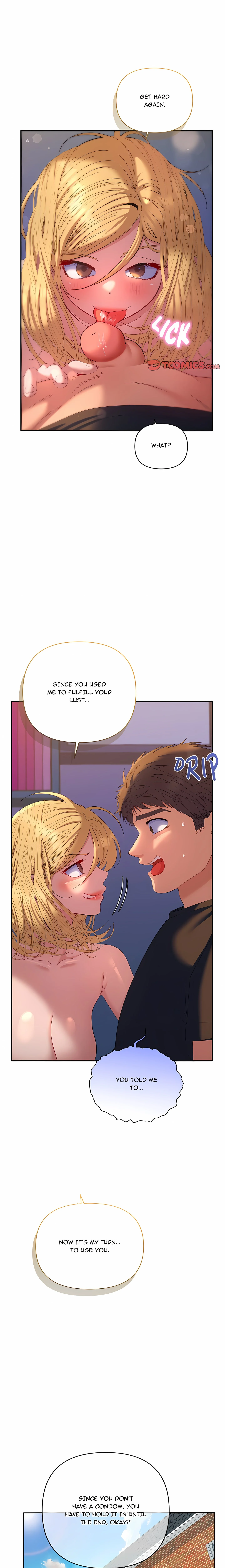 Everyone’s Man (Uncensored) chapter 37 page 23