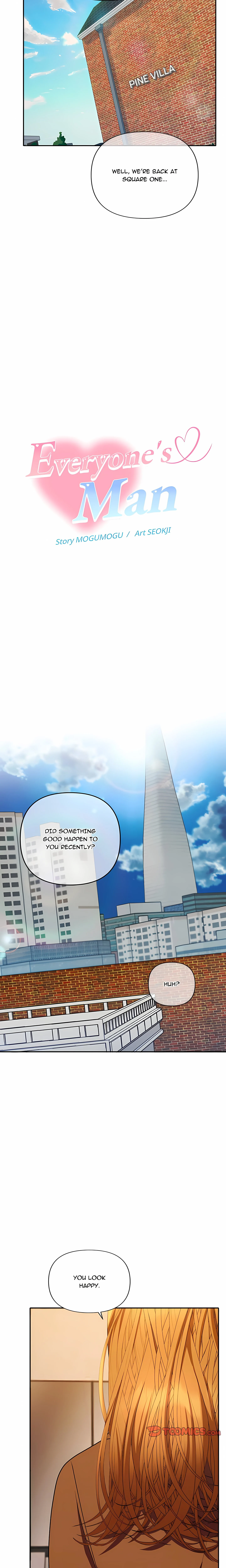 Everyone’s Man (Uncensored) chapter 37 page 24
