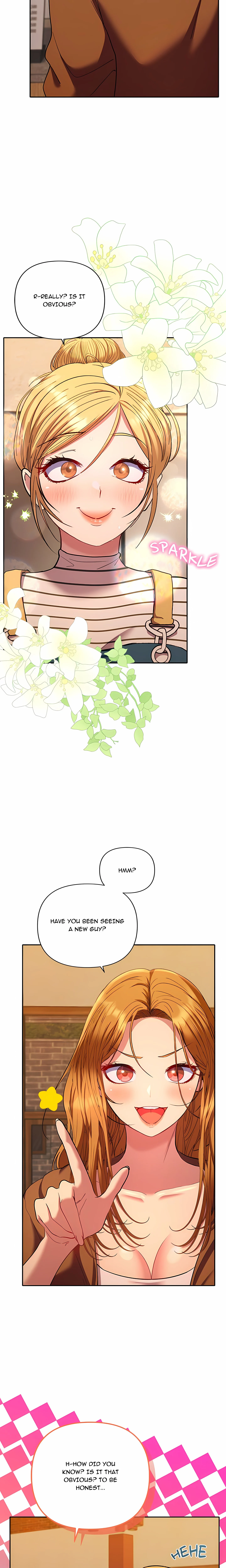 Everyone’s Man (Uncensored) chapter 37 page 25