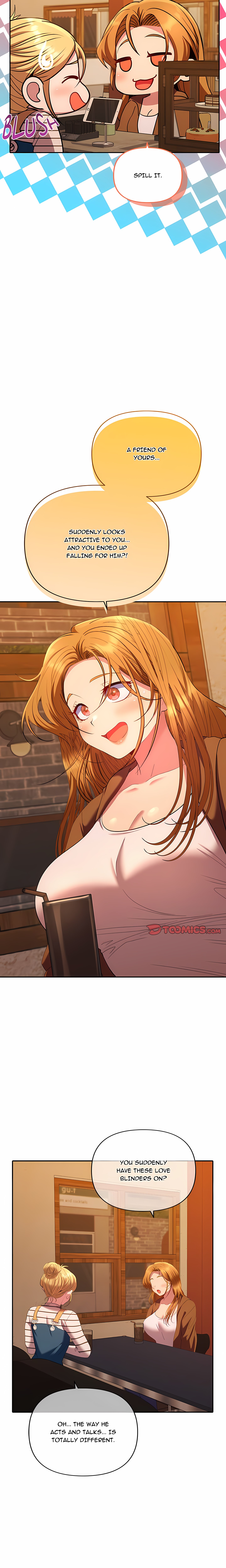Everyone’s Man (Uncensored) chapter 37 page 26