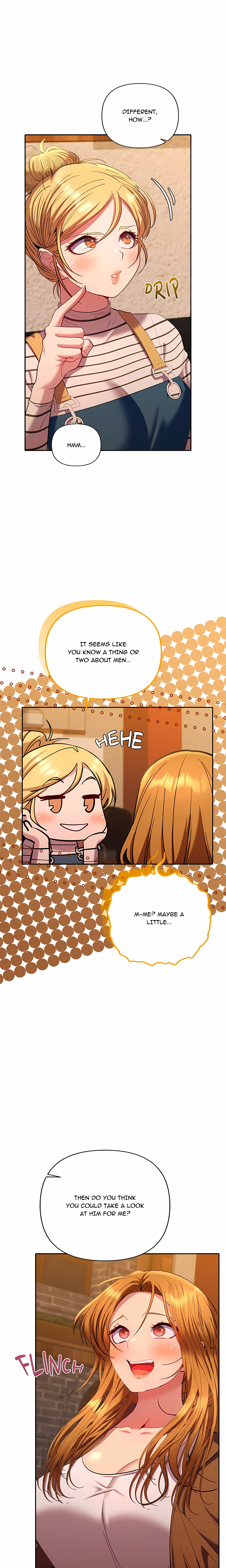 Everyone’s Man (Uncensored) chapter 37 page 27