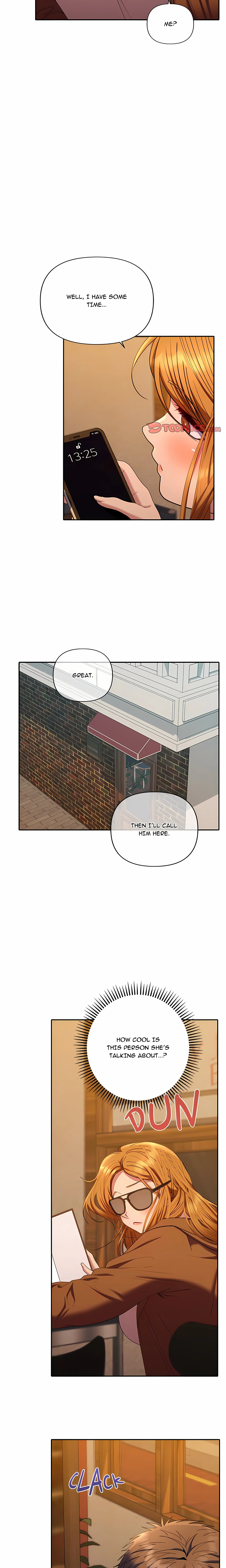 Everyone’s Man (Uncensored) chapter 37 page 28