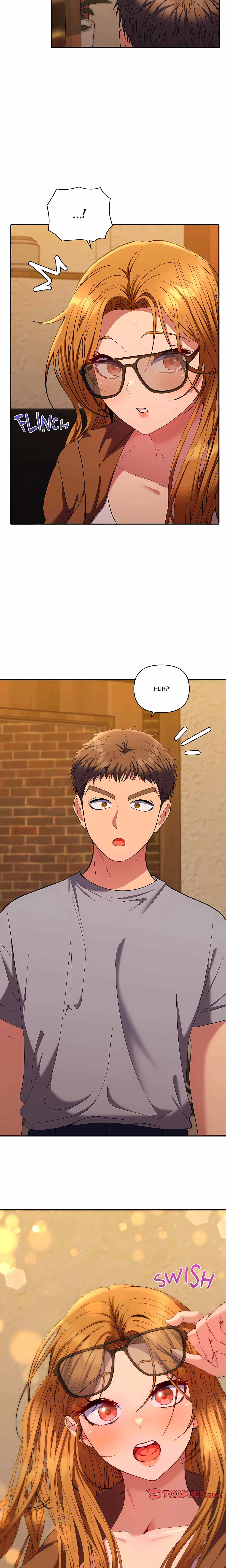 Everyone’s Man (Uncensored) chapter 37 page 29