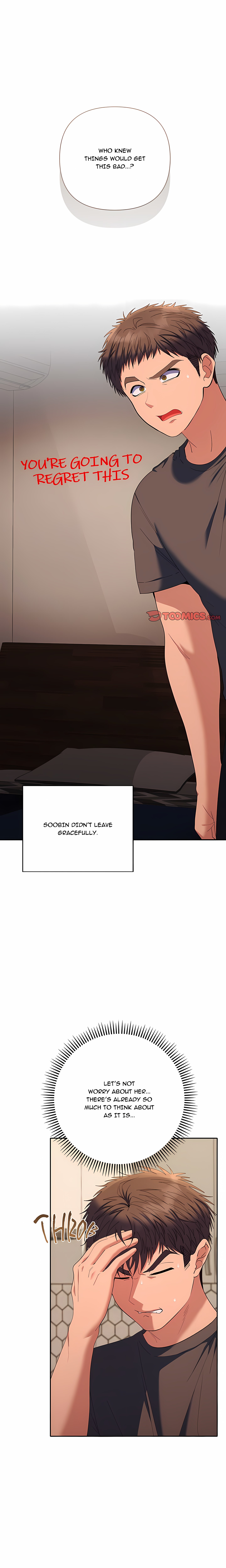 Everyone’s Man (Uncensored) chapter 38 page 1