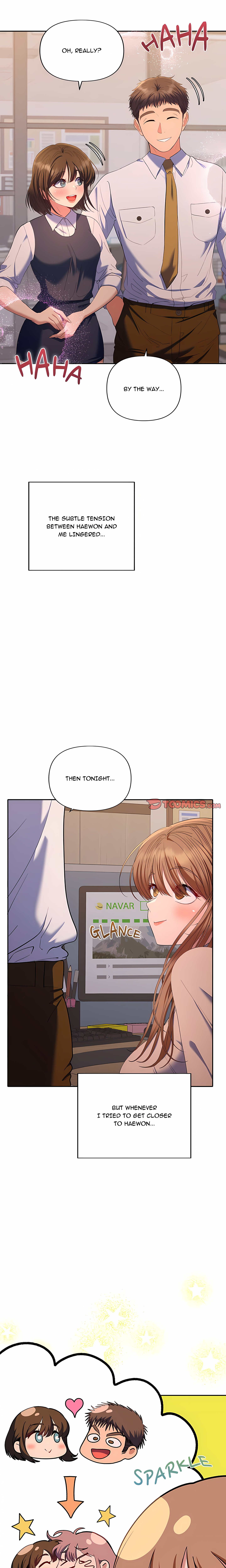 Everyone’s Man (Uncensored) chapter 38 page 2
