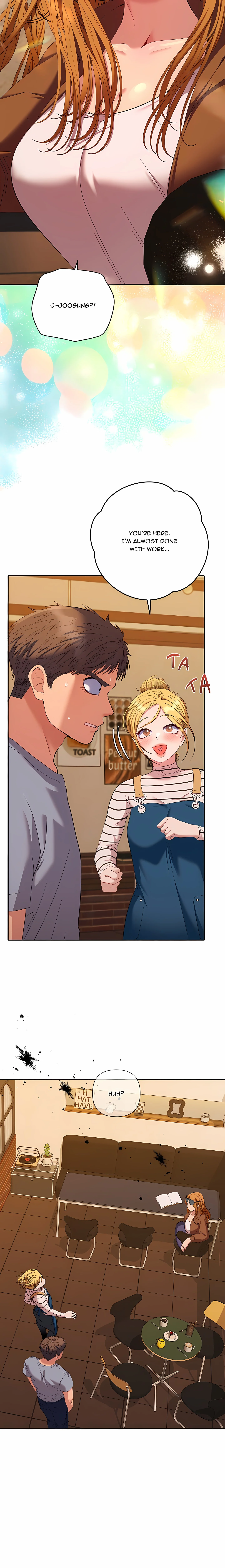 Everyone’s Man (Uncensored) chapter 38 page 7