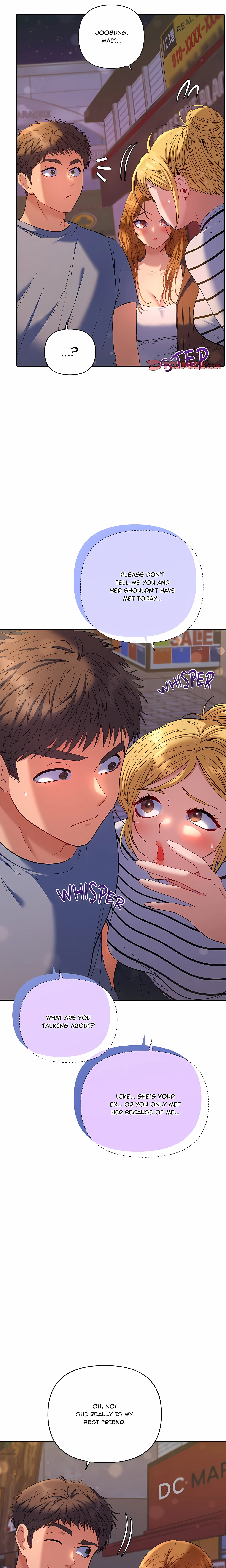 Everyone’s Man (Uncensored) chapter 38 page 9