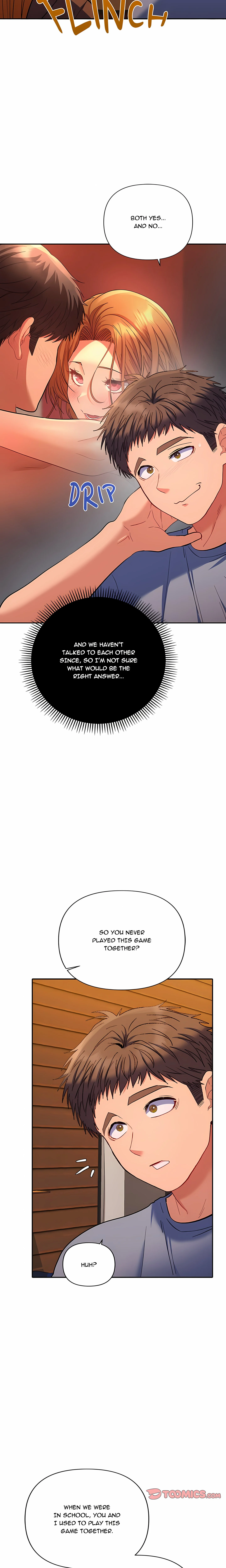 Everyone’s Man (Uncensored) chapter 38 page 15