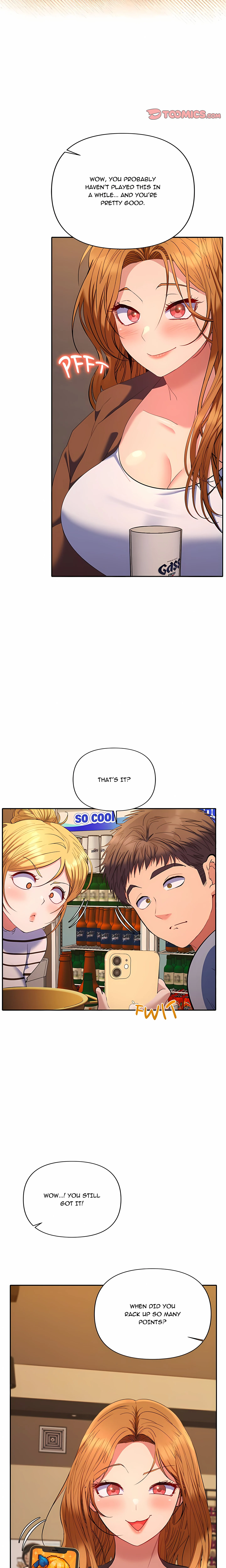 Everyone’s Man (Uncensored) chapter 38 page 17