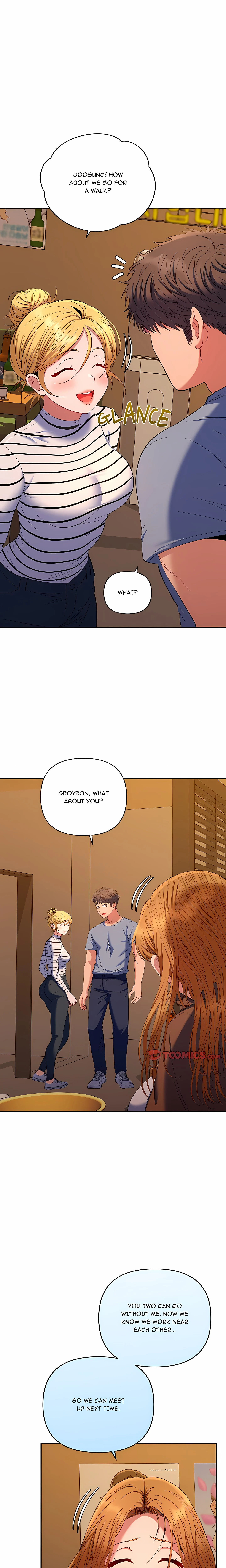 Everyone’s Man (Uncensored) chapter 38 page 22