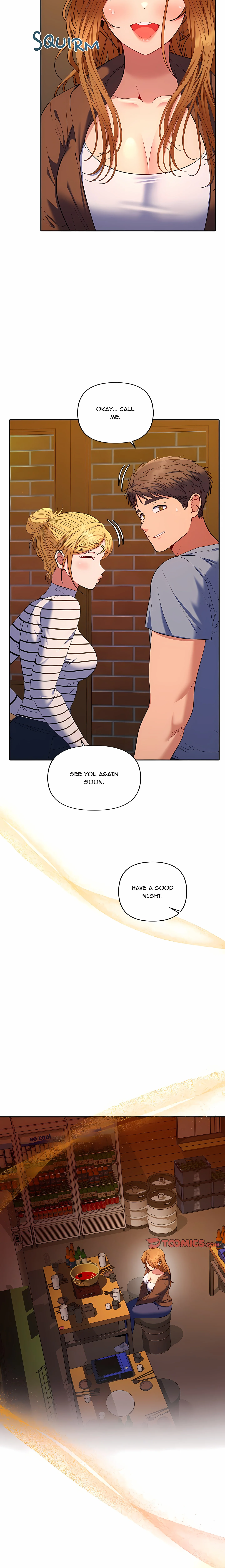 Everyone’s Man (Uncensored) chapter 38 page 23