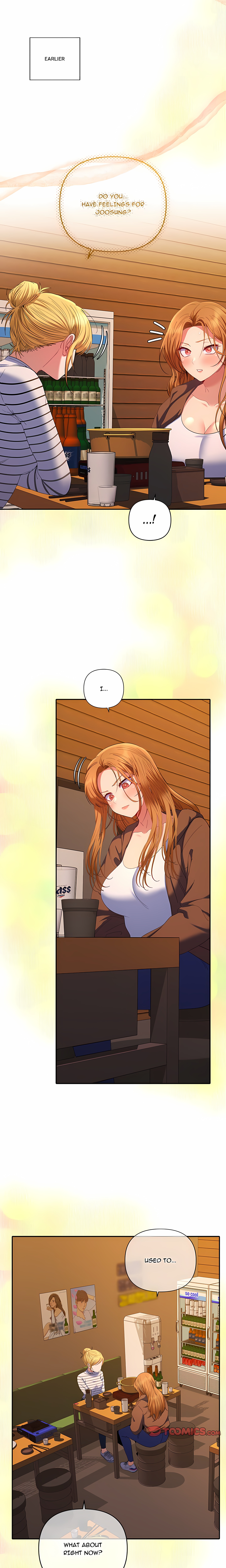 Everyone’s Man (Uncensored) chapter 38 page 24