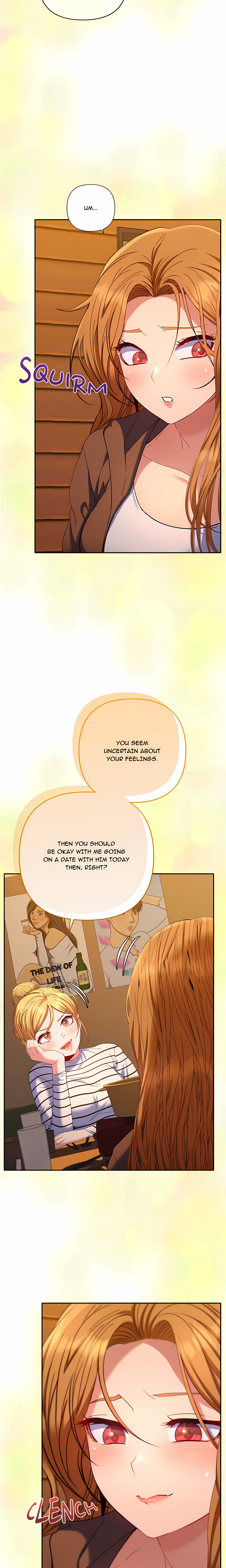 Everyone’s Man (Uncensored) chapter 38 page 25
