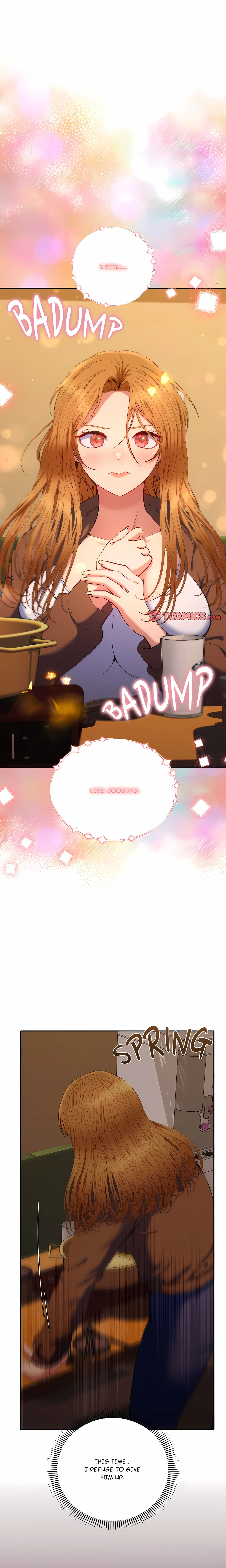 Everyone’s Man (Uncensored) chapter 39 page 1