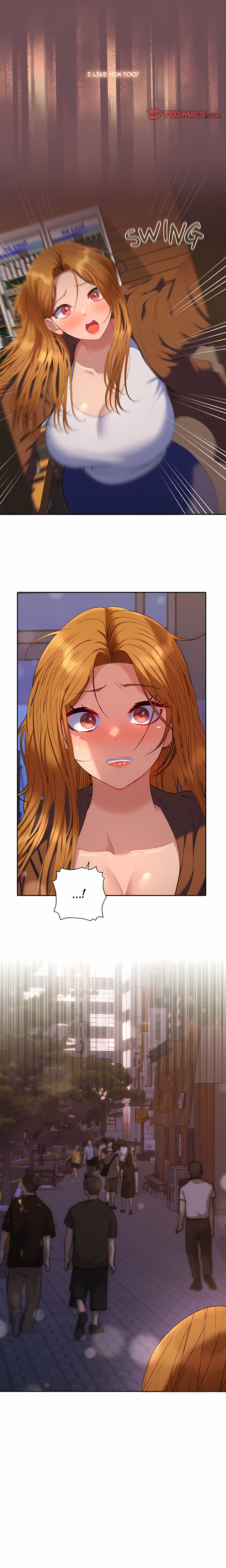 Everyone’s Man (Uncensored) chapter 39 page 3
