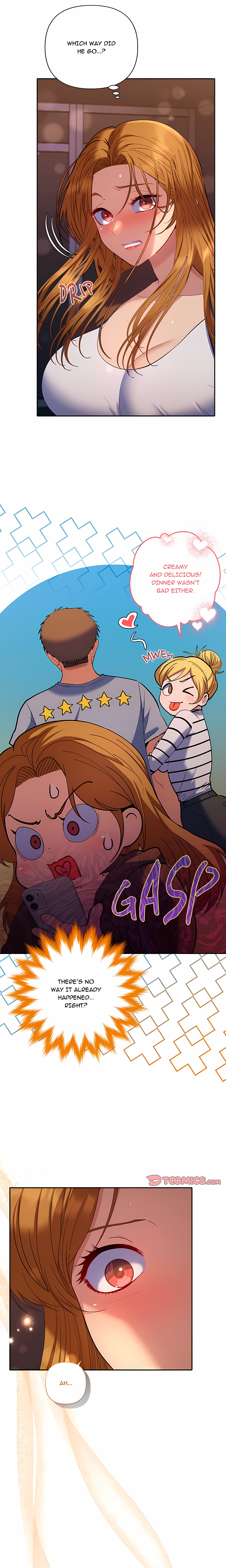 Everyone’s Man (Uncensored) chapter 39 page 4