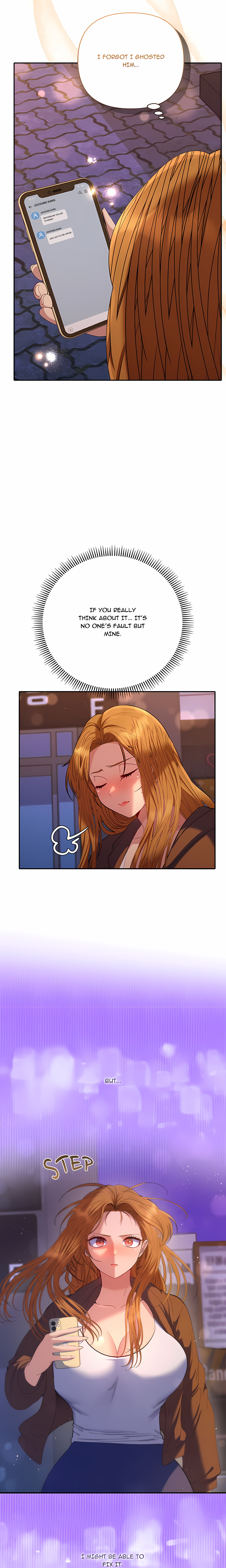 Everyone’s Man (Uncensored) chapter 39 page 5