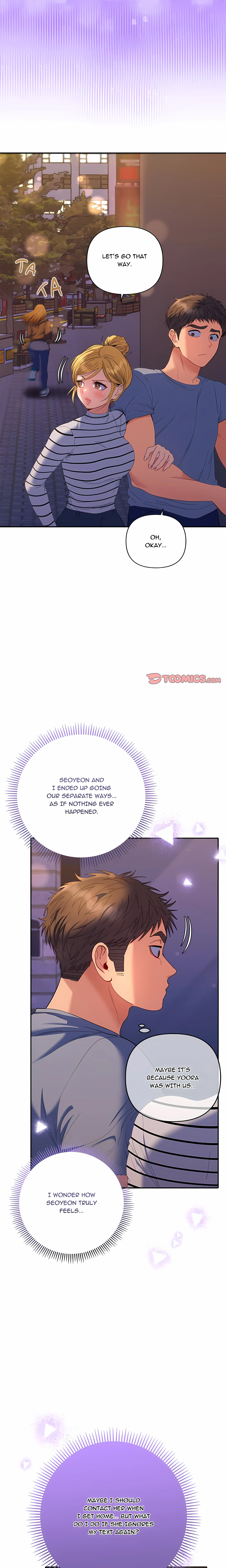 Everyone’s Man (Uncensored) chapter 39 page 6