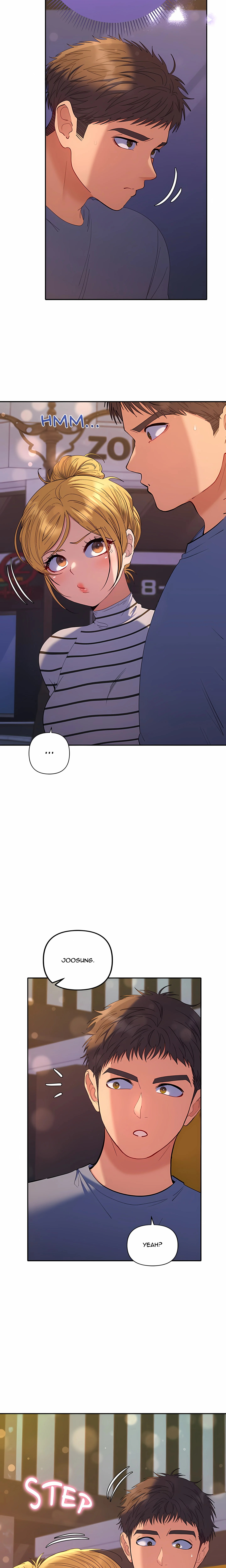 Everyone’s Man (Uncensored) chapter 39 page 7