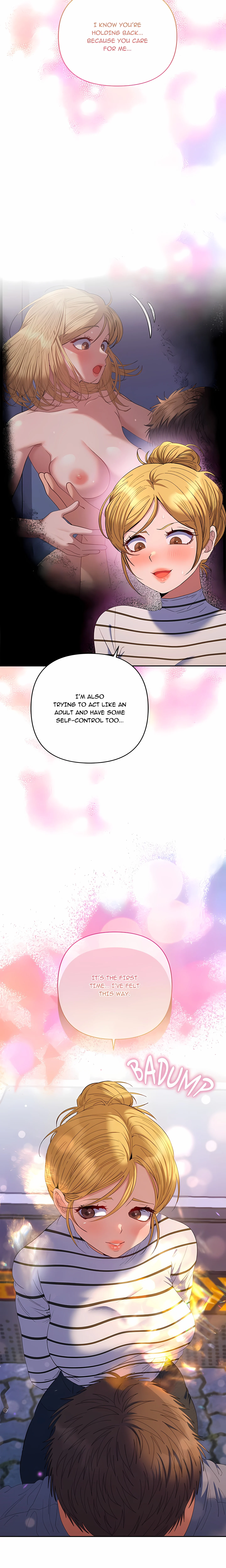 Everyone’s Man (Uncensored) chapter 39 page 15