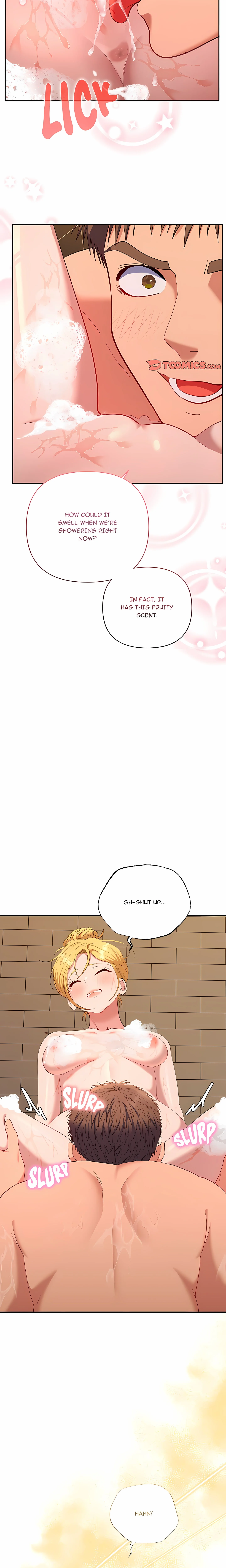 Everyone’s Man (Uncensored) chapter 39 page 23
