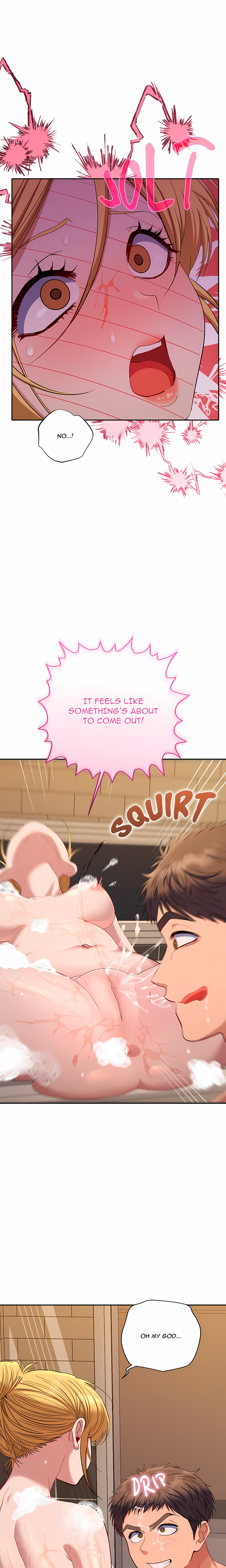 Everyone’s Man (Uncensored) chapter 39 page 25