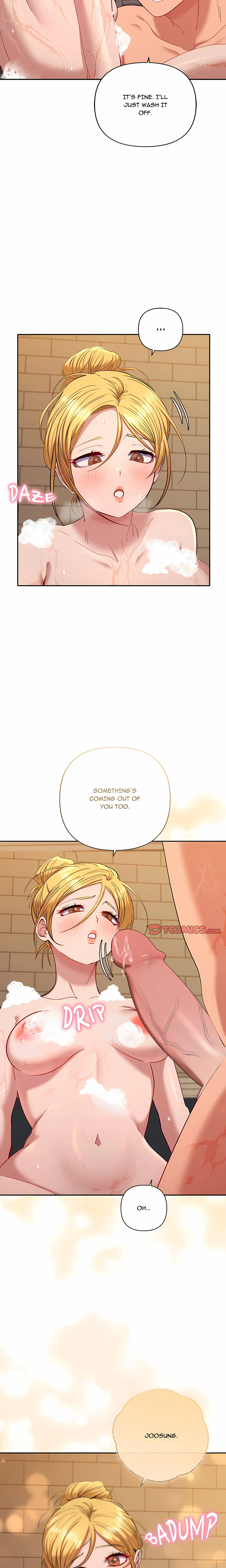 Everyone’s Man (Uncensored) chapter 39 page 26