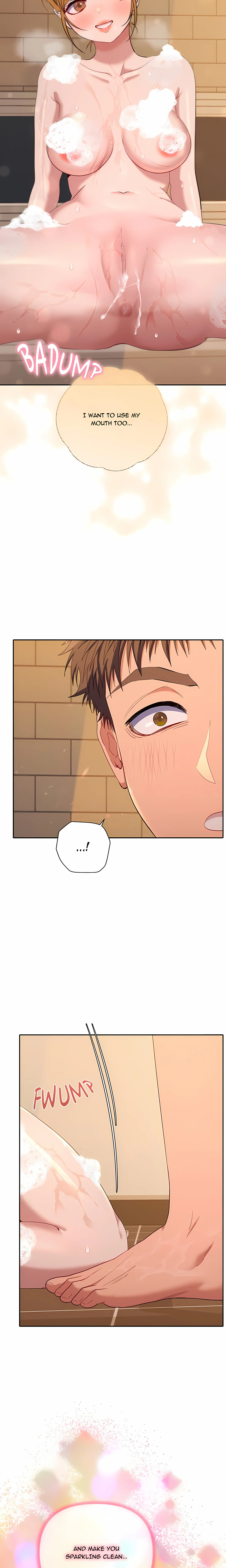 Everyone’s Man (Uncensored) chapter 39 page 27
