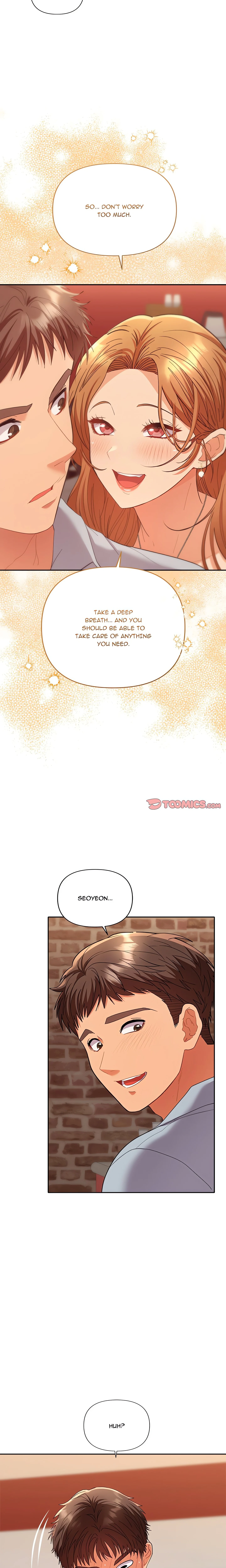 Everyone’s Man (Uncensored) chapter 4 page 17