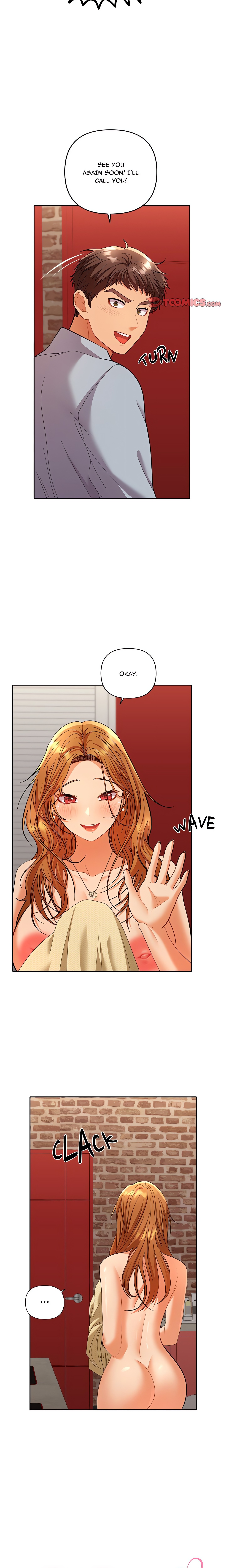 Everyone’s Man (Uncensored) chapter 4 page 19