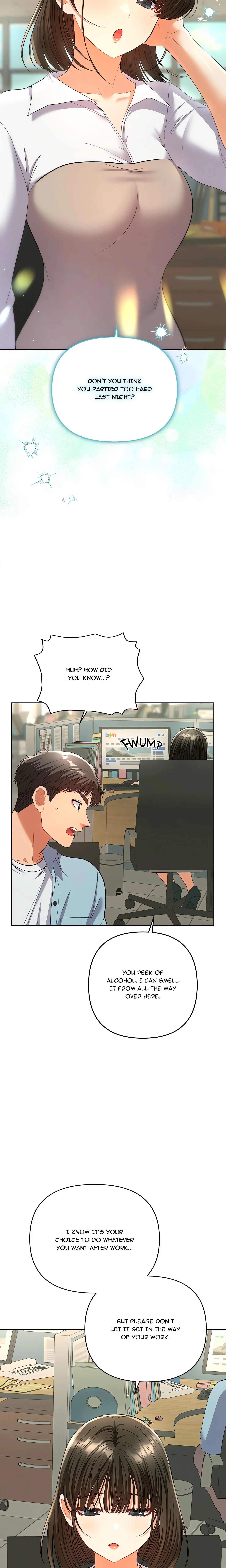 Everyone’s Man (Uncensored) chapter 4 page 23