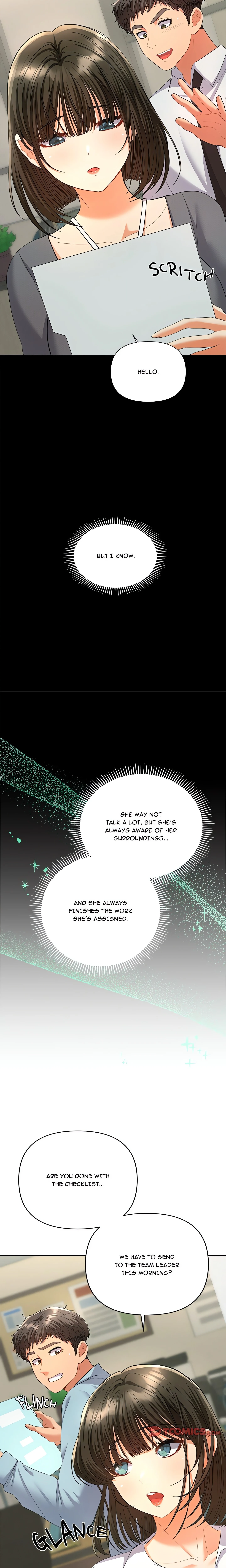 Everyone’s Man (Uncensored) chapter 4 page 25