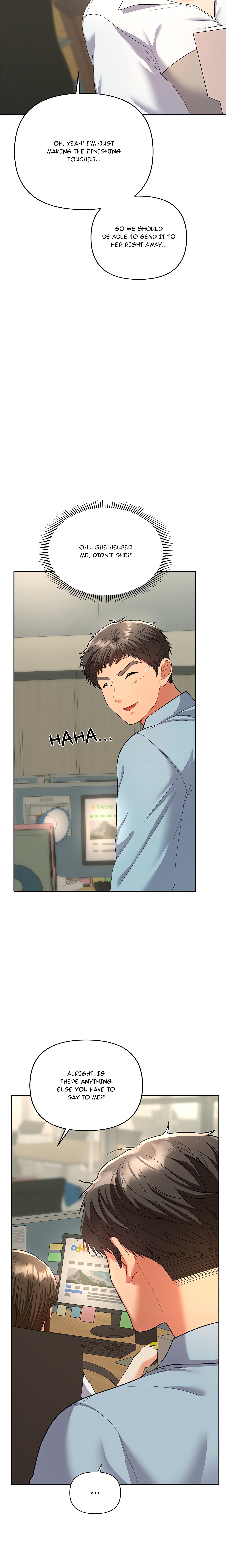 Everyone’s Man (Uncensored) chapter 4 page 26
