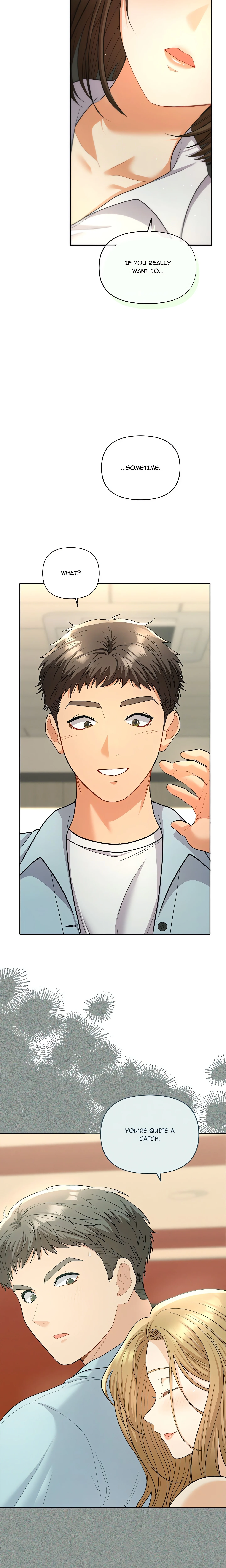 Everyone’s Man (Uncensored) chapter 4 page 28