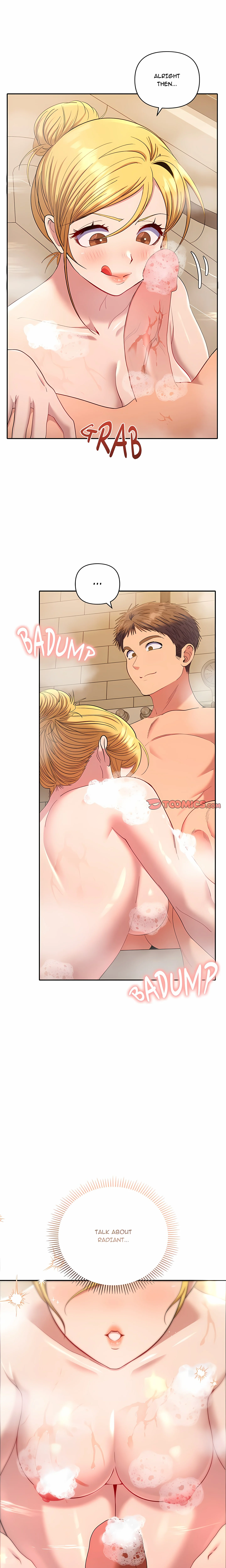 Everyone’s Man (Uncensored) chapter 40 page 2