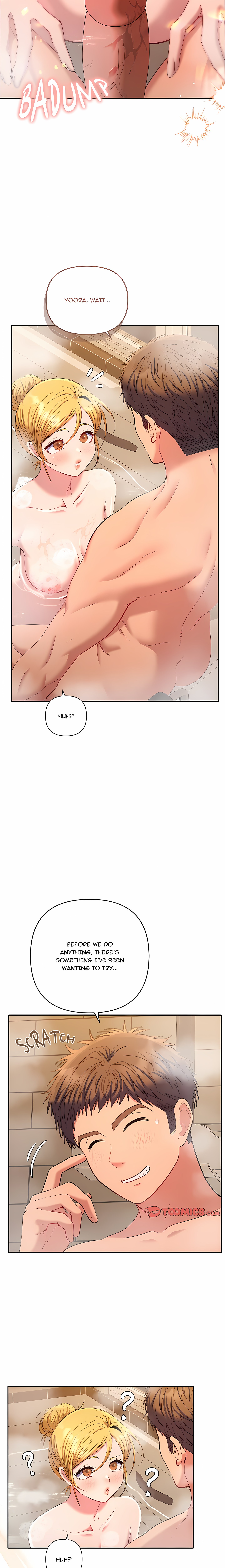 Everyone’s Man (Uncensored) chapter 40 page 3