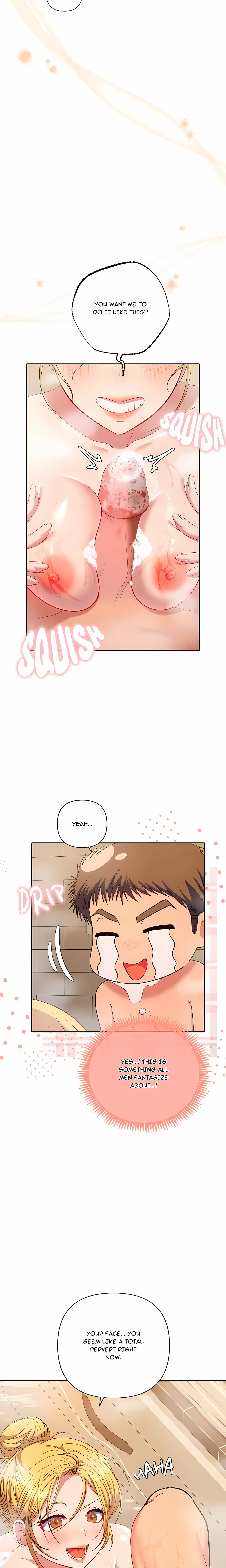 Everyone’s Man (Uncensored) chapter 40 page 4