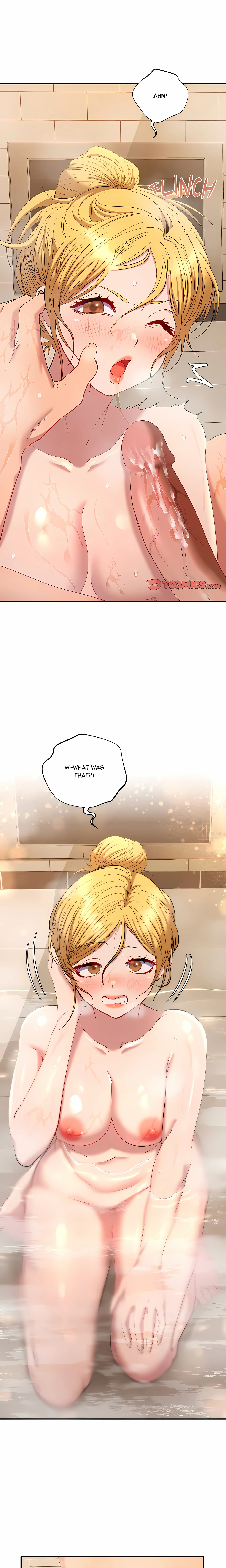 Everyone’s Man (Uncensored) chapter 40 page 16