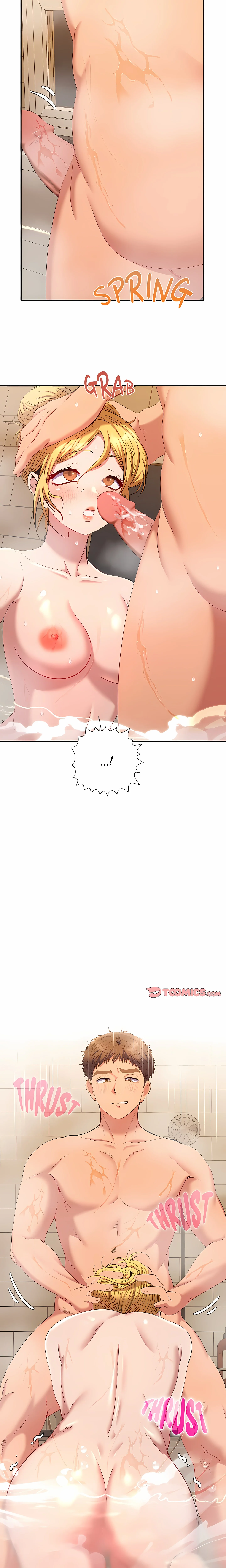 Everyone’s Man (Uncensored) chapter 40 page 17