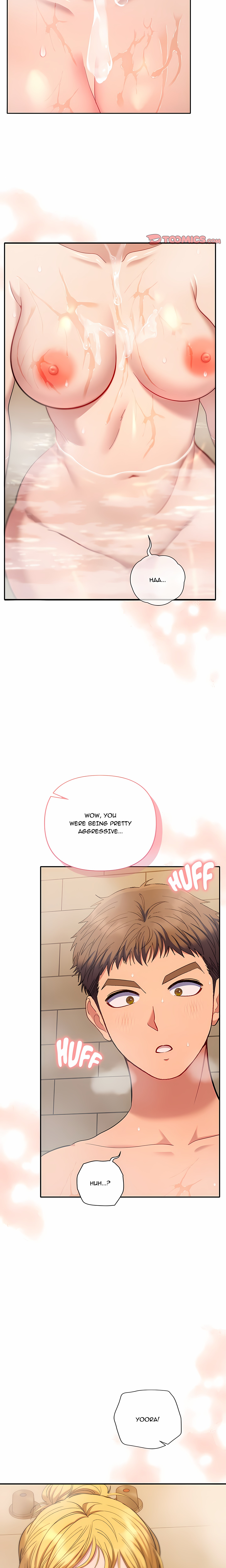 Everyone’s Man (Uncensored) chapter 40 page 20