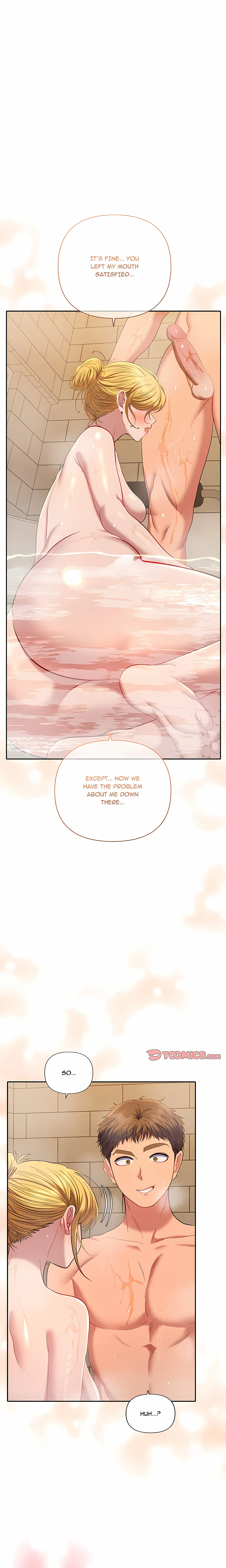 Everyone’s Man (Uncensored) chapter 40 page 22