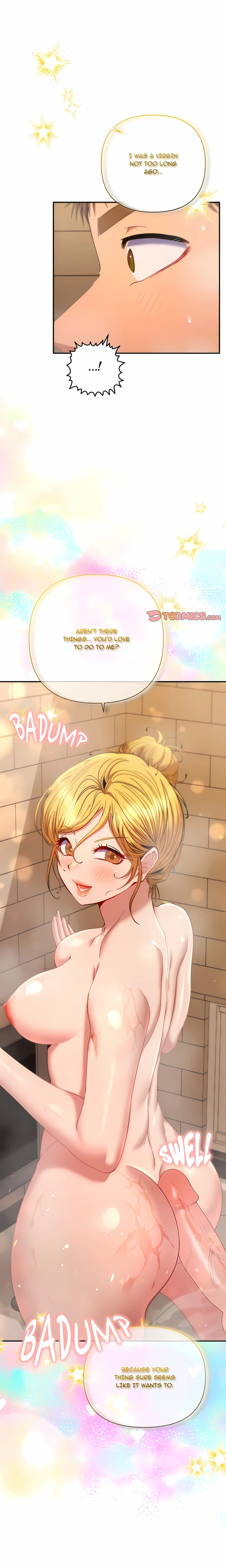 Everyone’s Man (Uncensored) chapter 41 page 1